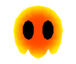 Lava Bubble - New Super Mario Bros. U / New Super Luigi U