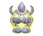 Bowser Stunner - New Super Mario Bros. U / New Super Luigi U