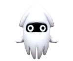 Blooper - New Super Mario Bros. U / New Super Luigi U