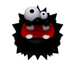 Fuzzy - New Super Mario Bros. U / New Super Luigi U