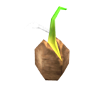 Blackeye Pod - Dinosaur Planet (Prototype)