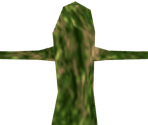 Triffid - Dinosaur Planet (Prototype)