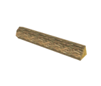 Log - Dinosaur Planet (Prototype)