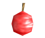 Dino Fruit - Dinosaur Planet (Prototype)