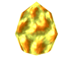 Energy Egg - Dinosaur Planet (Prototype)