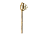 Fishing Net - Dinosaur Planet (Prototype)
