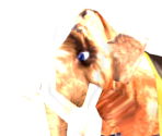 Garunda Te - Dinosaur Planet (Prototype)