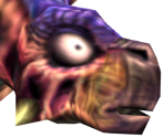 Shabunga - Dinosaur Planet (Prototype)