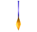 Rocket Mushroom Spore - Dinosaur Planet (Prototype)