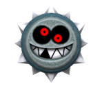 Grrrol - New Super Mario Bros. U / New Super Luigi U
