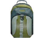 Backpack - Gone Home