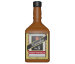 Bottle of Whiskey - Gone Home