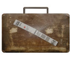 Briefcase - Gone Home