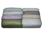 Drawer Clothes (T-Shirts) - Gone Home