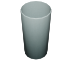 Glass Tumbler - Gone Home