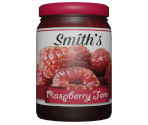 Jar of Raspberry Jam - Gone Home