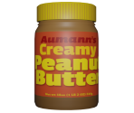 Jar of Peanut Butter - Gone Home
