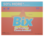 Laundry Detergent - Gone Home