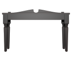 Hall Table - Gone Home