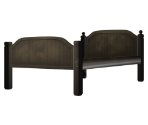 Guest Bed - Gone Home