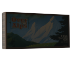 Board Game (Over the Alps) - Gone Home