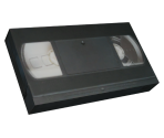VHS Tape - Gone Home