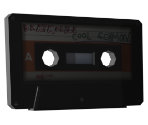 Cassette Tape - Gone Home
