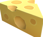 Cheese - Overcooked!