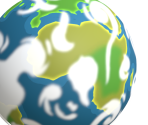 Globe - Overcooked!