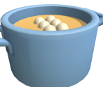 Pot - Overcooked!