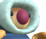 Eskimo Brother - Overcooked!