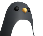 Penguin - Overcooked!