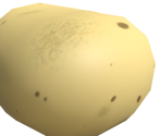 Potato - Overcooked!