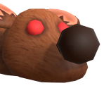 Rat - Overcooked!