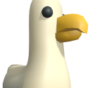 Sea Gull - Overcooked!