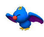 Swooper - New Super Mario Bros. U / New Super Luigi U