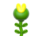 Vine - New Super Mario Bros. U / New Super Luigi U