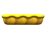 Wooden Platforms - New Super Mario Bros. U / New Super Luigi U