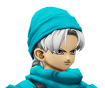 Terry - Dragon Quest X