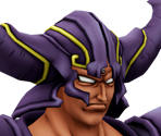 Dhuran - Dragon Quest X