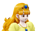 Gwaelin - Dragon Quest X