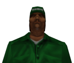 Paramedic - Grand Theft Auto 3