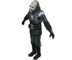 Metrocop - Half-Life 2