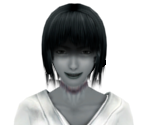 Sae Kurosawa (Dead) - Fatal Frame II: Deep Crimson Butterfly