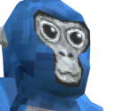 Gorilla - Gorilla Tag