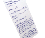 Student Health Report (Nurse's Monthly Evaluation) - Kanpeki
