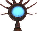 Ocular Orthopod - The Eternal Cylinder