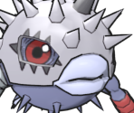 Pukumon - Digimon New Century