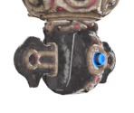 Guardian Skywatcher - The Legend of Zelda: Breath of the Wild