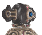 Guardian Turret - The Legend of Zelda: Breath of the Wild